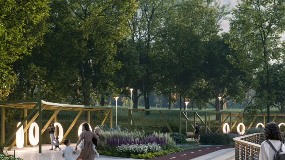 Фото: Министерство благоустройства Московской области