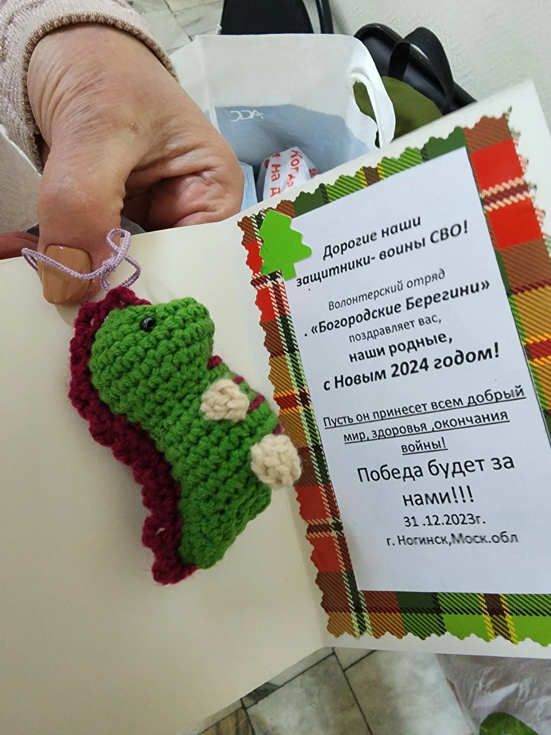 Фото: Ксения Пашуто