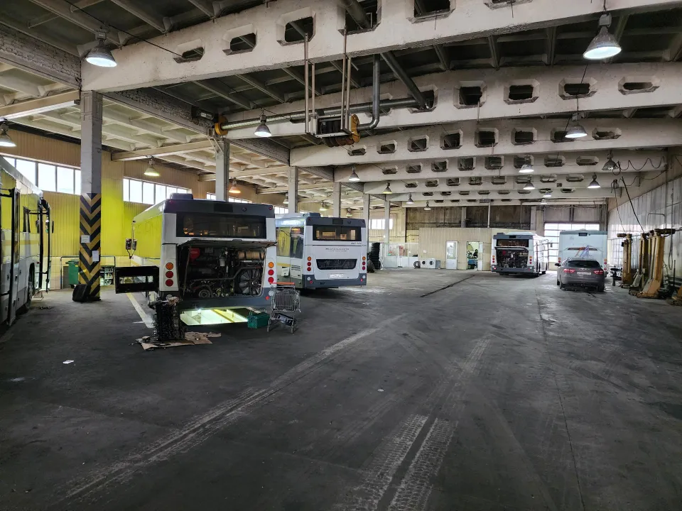 Фото: МедиаБанк Подмосковья/Дмитрий Алексеенко