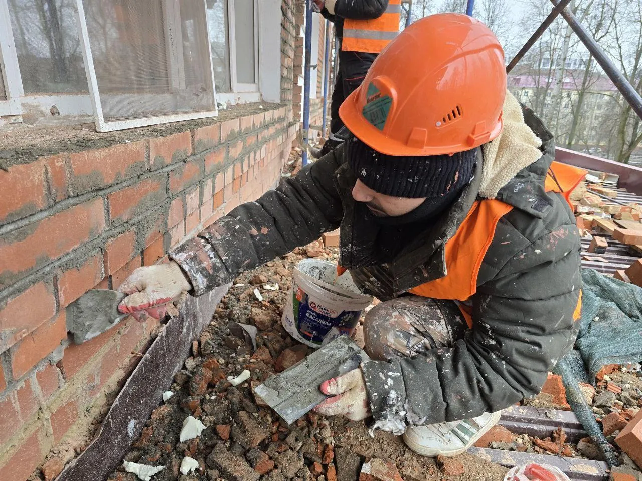 Фото: Яна Шаливская&nbsp;