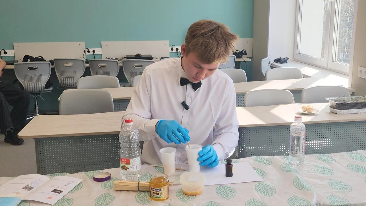 REGIONS/Валерий Гореловский