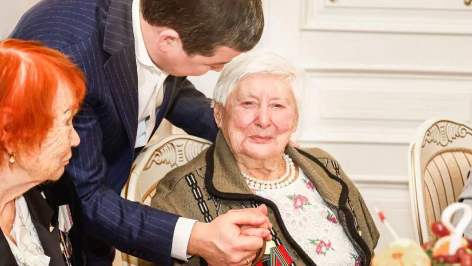 Фото: Раменский медиацентр