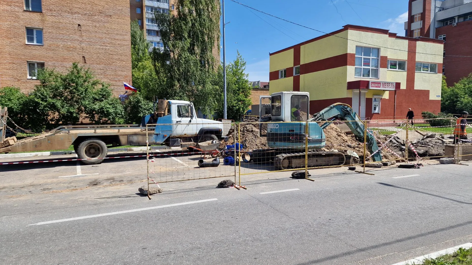 Фото: Анастасия Игнатова