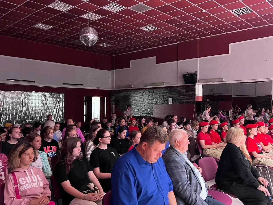 Фото: пресс-служба Александра Баранова&nbsp; &nbsp; &nbsp;&nbsp;