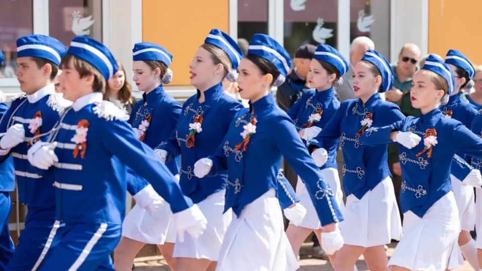 Фото: администрация м.о. Чехов