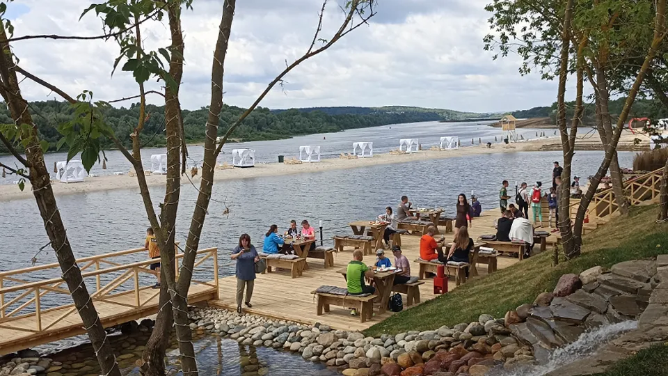 Фото: МедиаБанк Подмосковья/Александр Степушкин