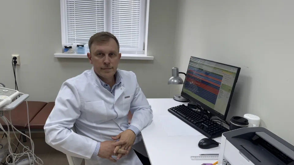 Фото: МедиаБанк Подмосковья/Татьяна Рунова