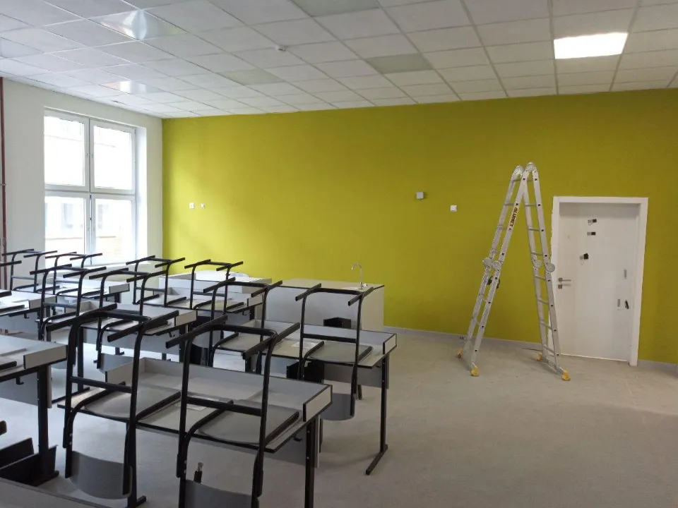 Фото: Министерство строительного комплекса Московской области