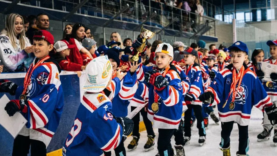 Фото: пресс-служба администрации г.о. Домодедово