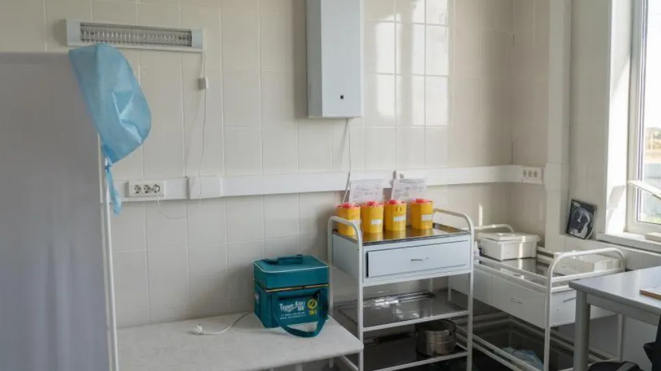 Фото: МедиаБанк Подмосковья