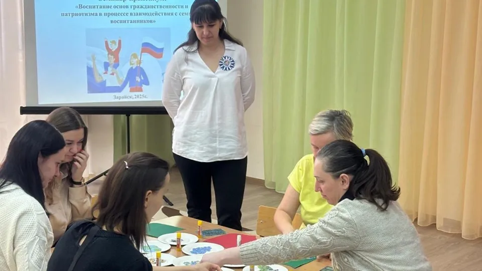 Фото: vk.com/МАОУ «Средняя школа №1 им. В. Н. Леонова»