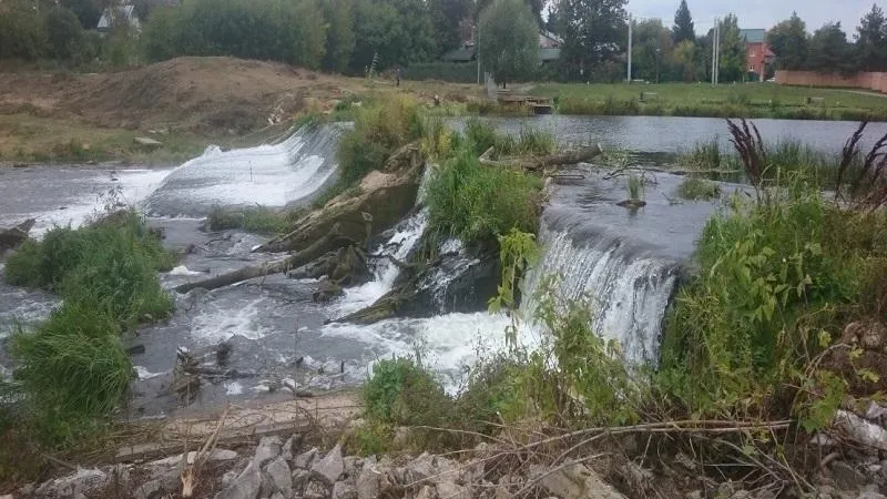 Фото Минэкологии МО.