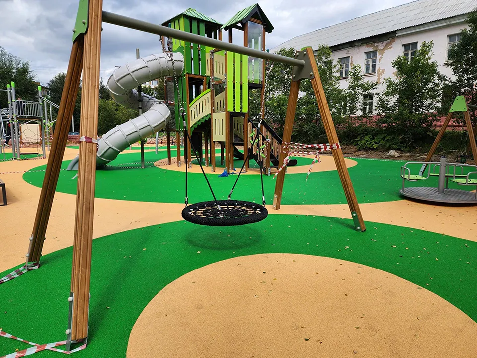 Фото: МедиаБанк Подмосковья/Екатерина Мелкозерова