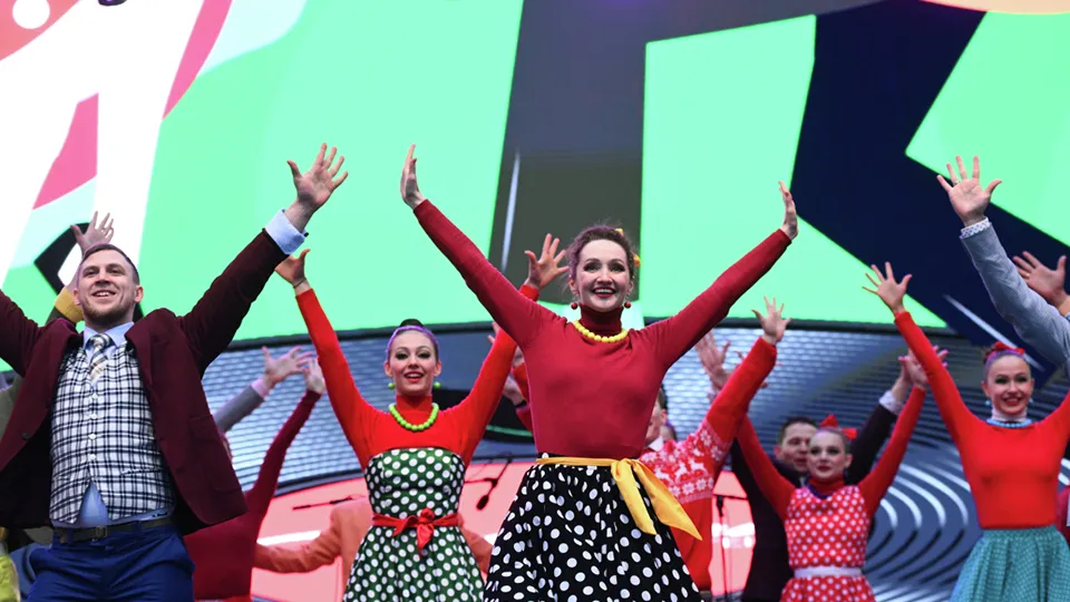 Фото: РИА Новости/Кирилл Зыков