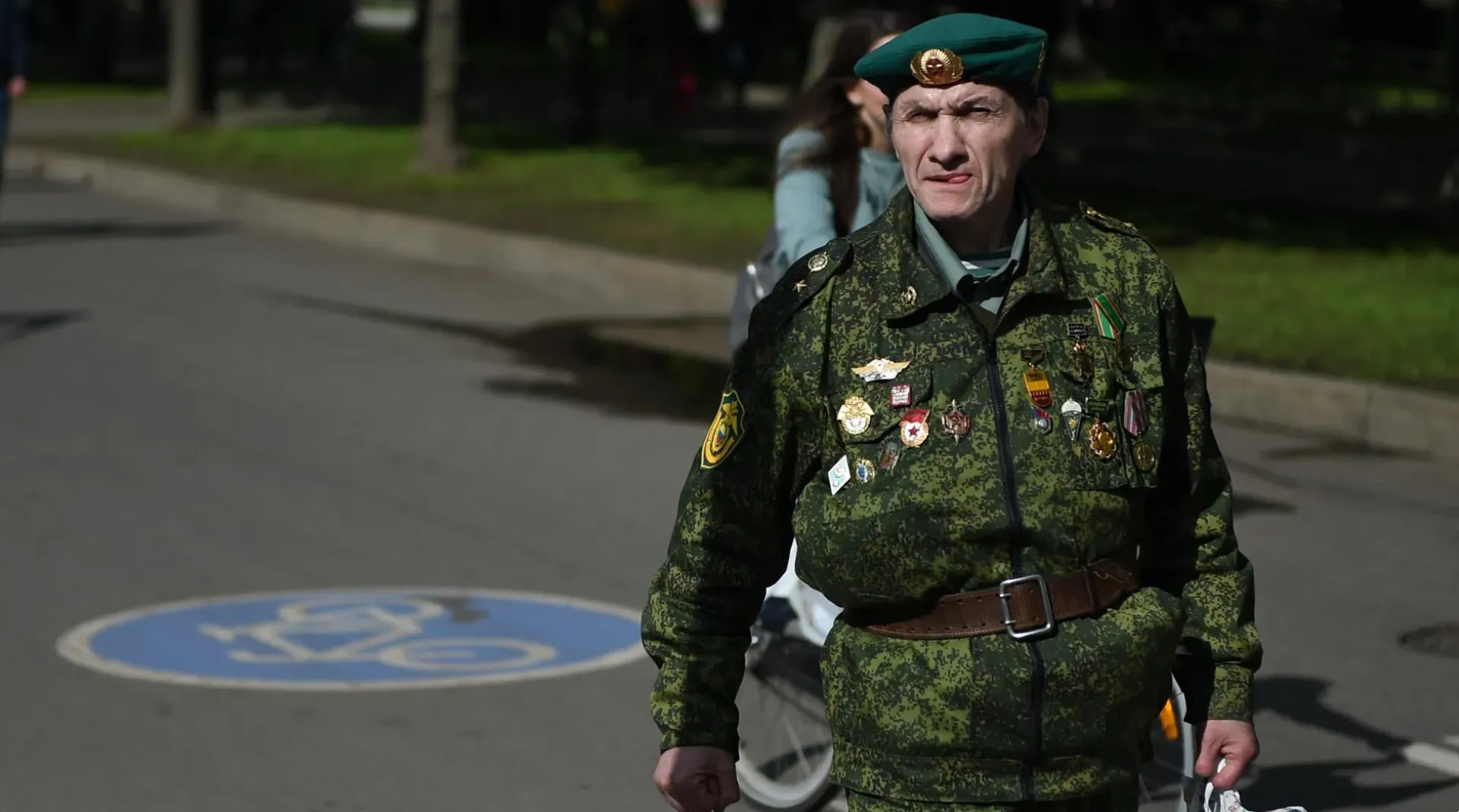 Фото: Анастасия Осипова
