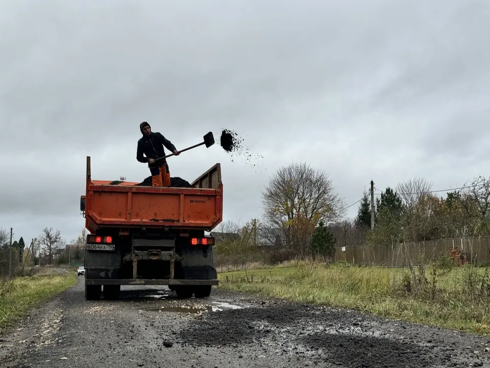 Фото: МедиаБанк Подмосковья/ Татьяна Рунова