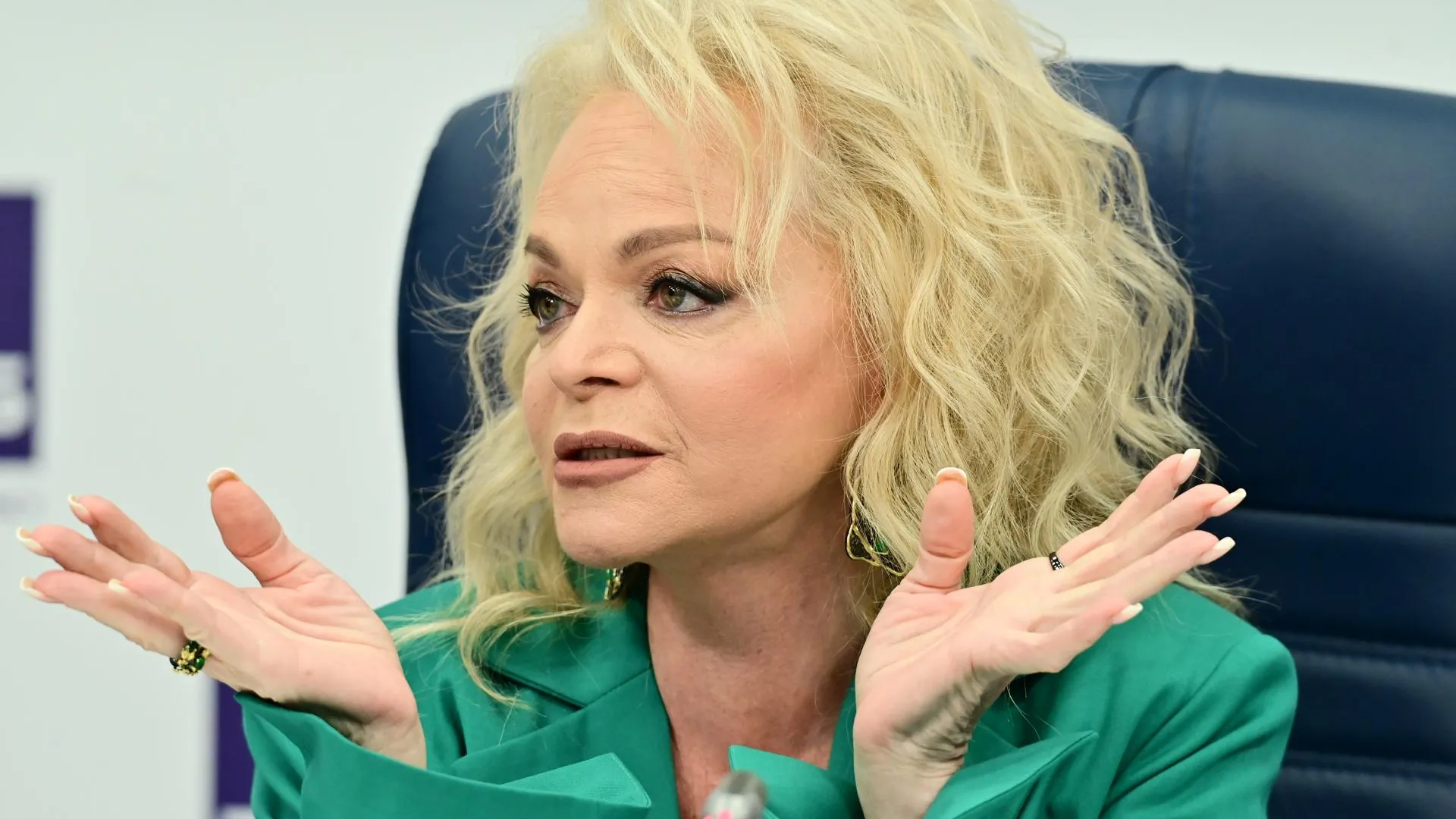 Pavel Kashaev/Global Look Press