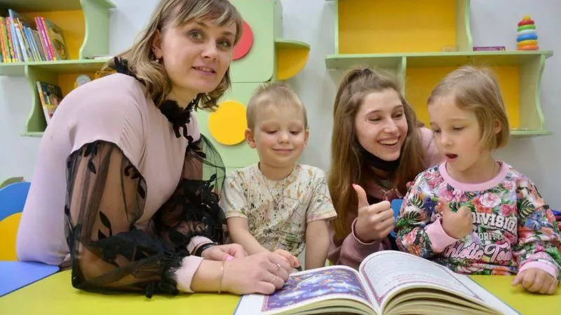 Пресс-служба губернатора и правительства Подмосковья