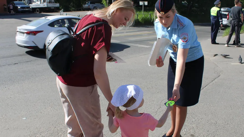 Фото: отдел ГАИ МУ МВД «Люберецкое»