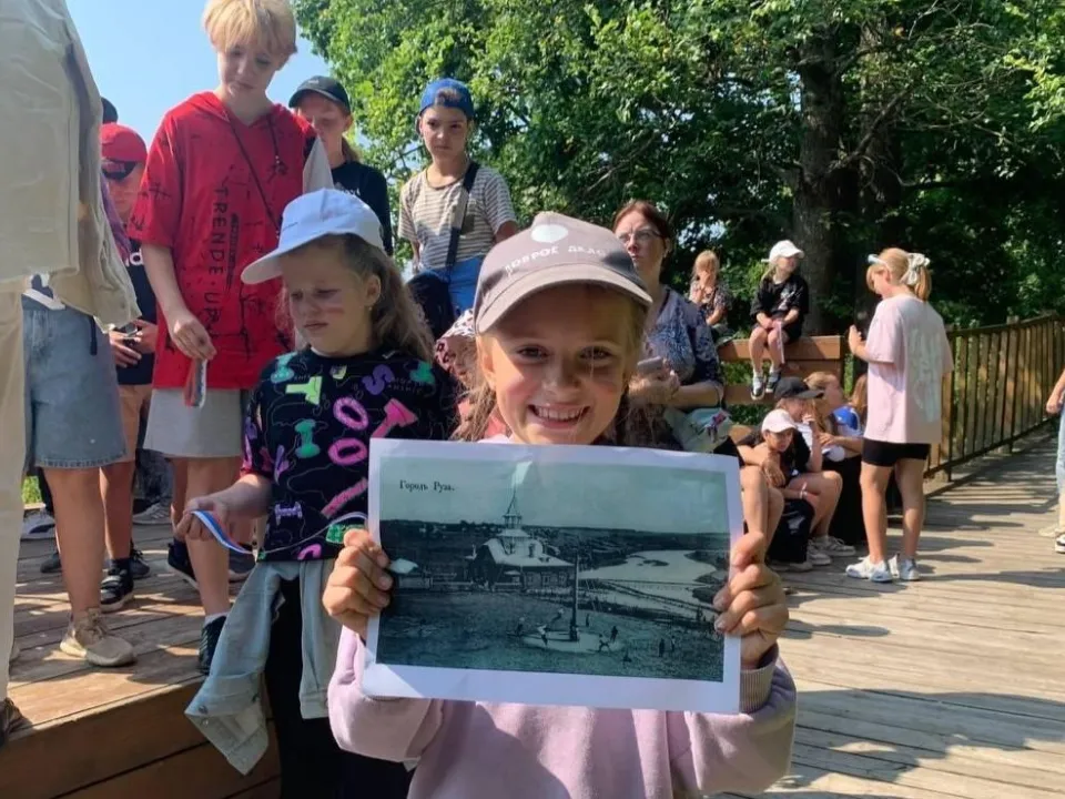 Фото: Министерство культуры и туризма Московской области