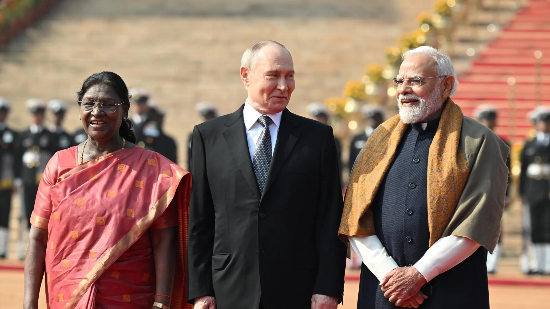 Sondeep Shankar/Keystone Press Agency