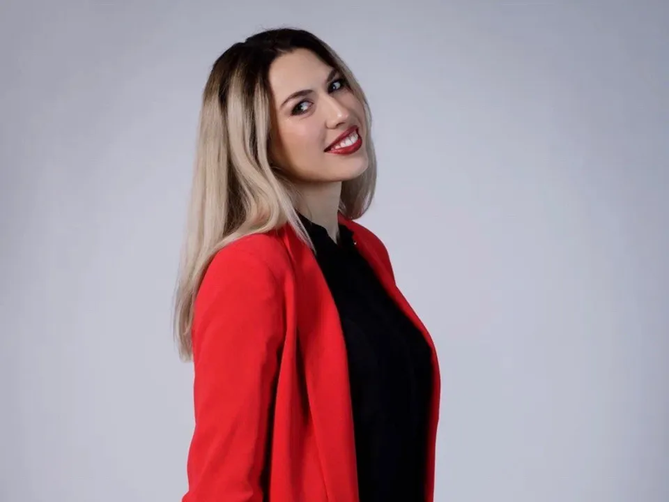 Фото: Кристина Фомина