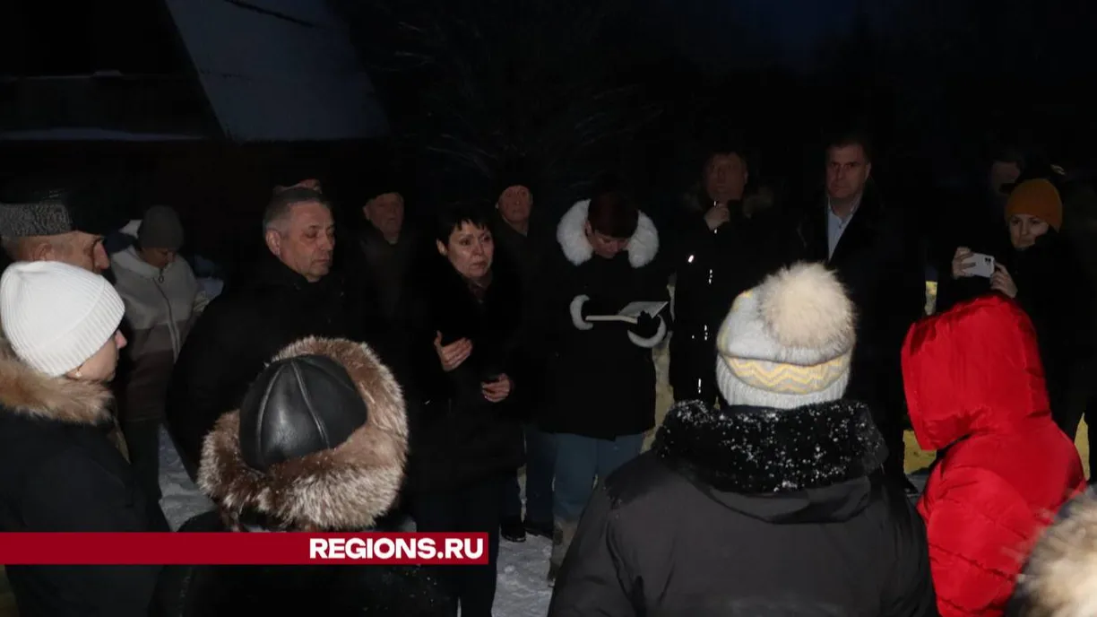 фото: Наталья Котова.