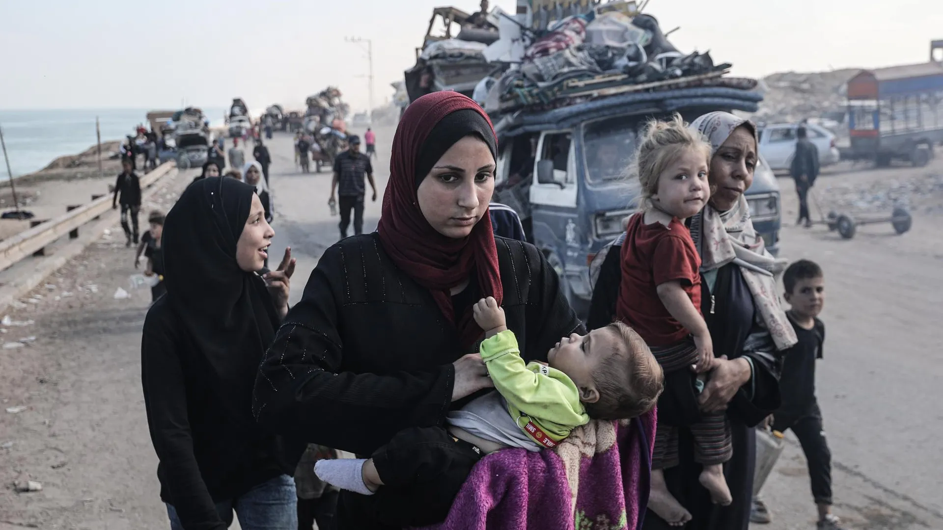 Moiz Salhi/Keystone Press Agency