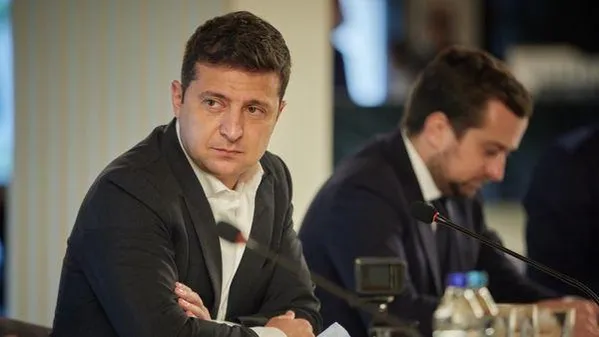 president.gov.ua / Офис Президента Украины