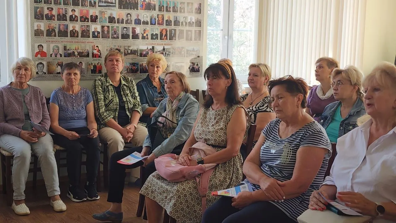 Фото: Истринская клиническая больница