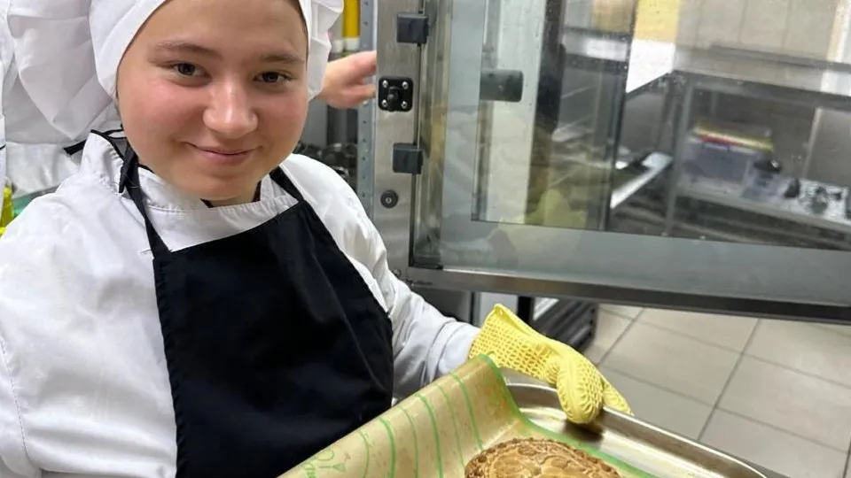 Фото: ГБПОУ МО «Павлово-Посадский техникум»