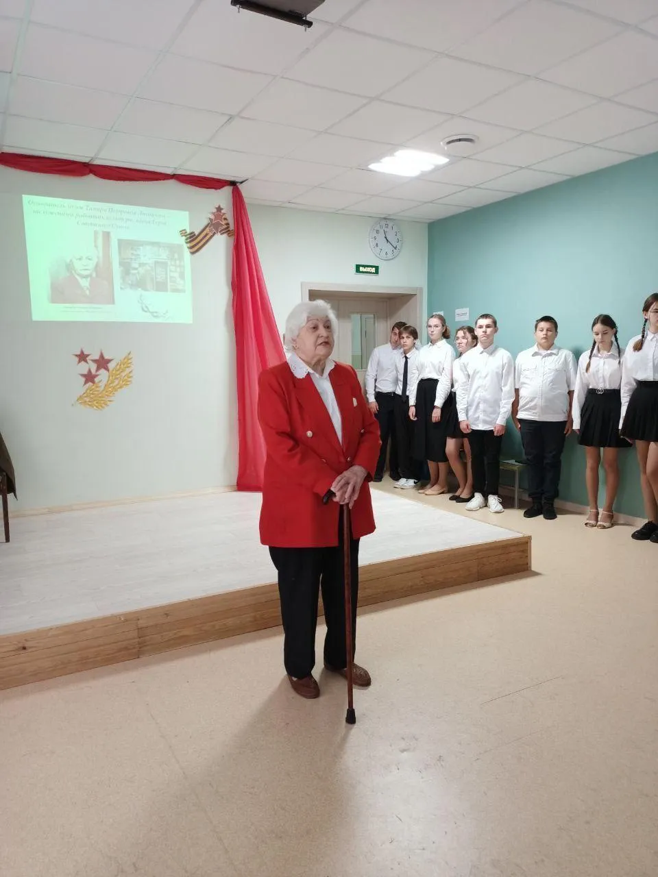 фото Управления образования администрации городского округа Чехов