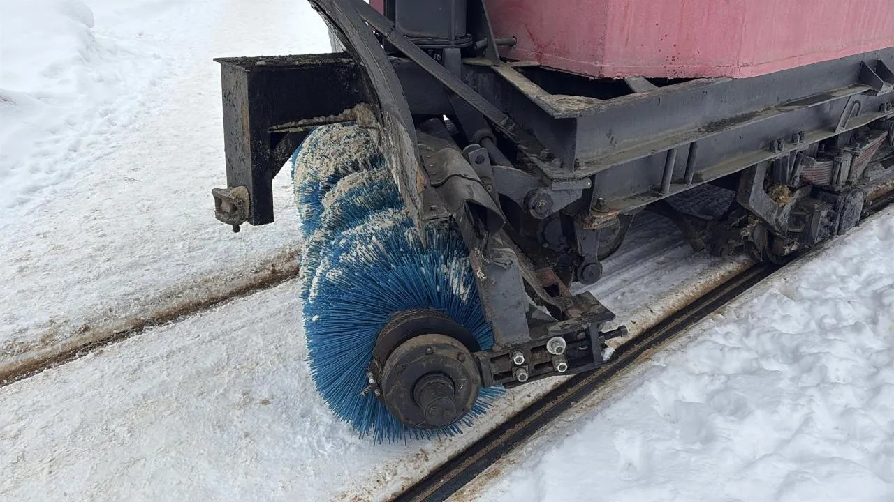 МедиаБанк Подмосковья/Анна Нестерова