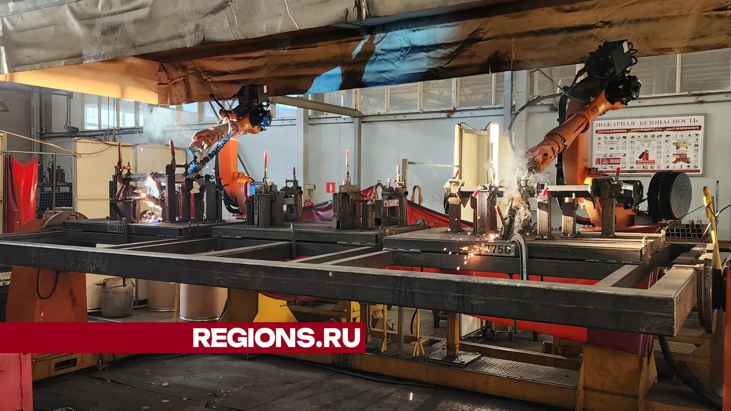 Фото: Андрей Семибратов