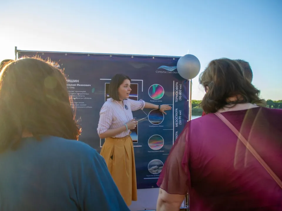 Фото: Пресс-служба Администрации городского округа Кашира