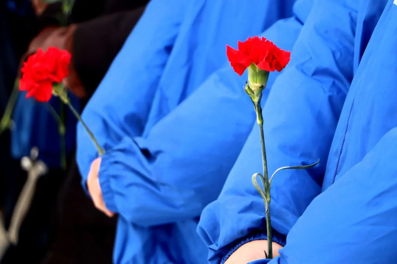 Фото: пресс-служба администрации г.о. Зарайск