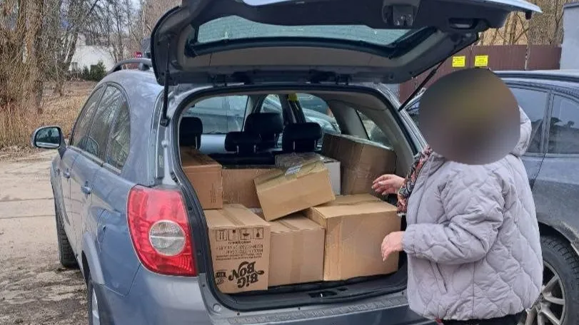 Фото: t.me/BronnikovSP