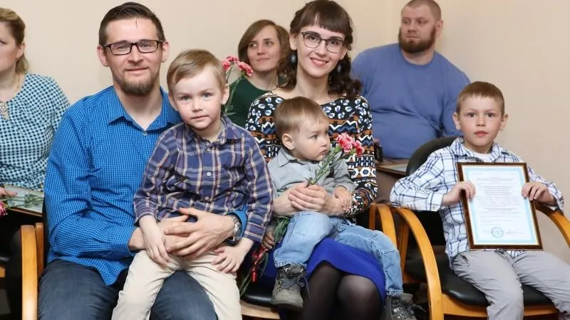 Более 360 млн потратят на жилье для молодых семей Подмосковья