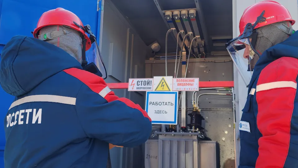 Фото: МедиаБанк Подмосковья/Хавива Фонина