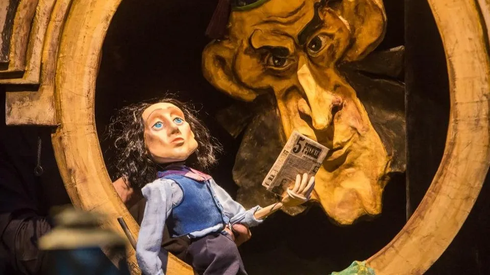 Фото: пресс-служба Администрации г.о. Балашиха