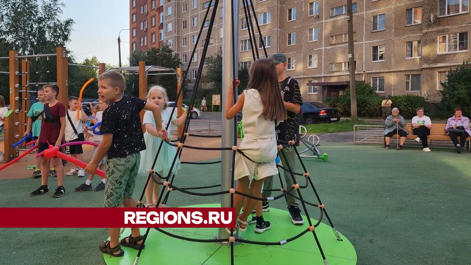 Фото: Мария Андрюхина