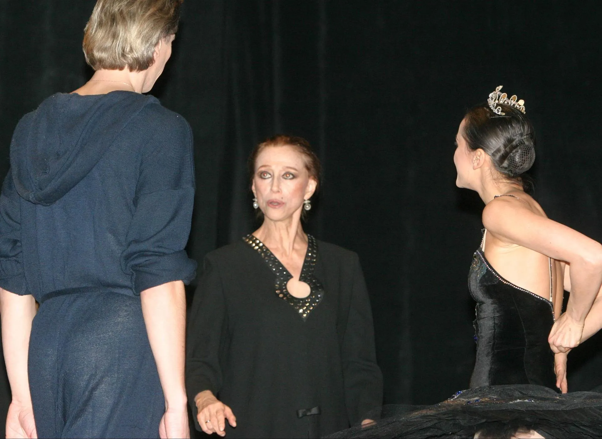 Viktor Chernov/Russian Look