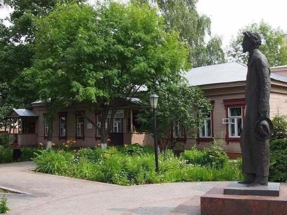 Фото: администрация м.о. Чехов&nbsp;