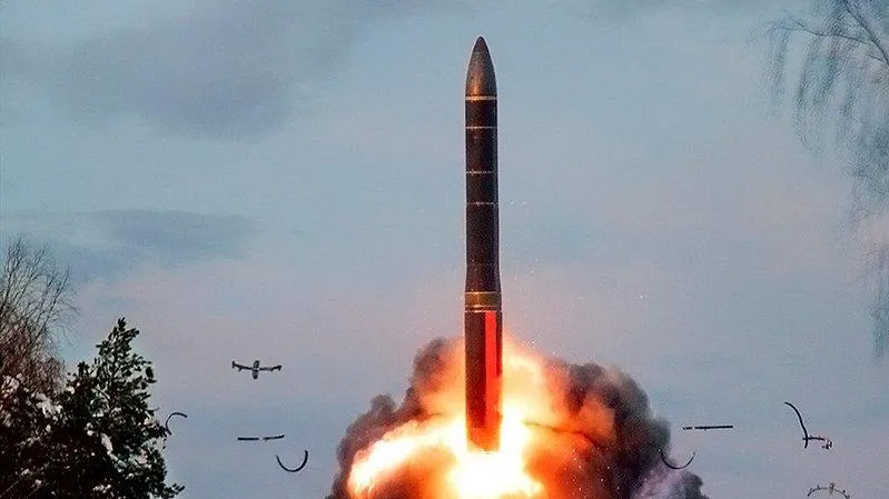 MOD Russia/Twitter.com