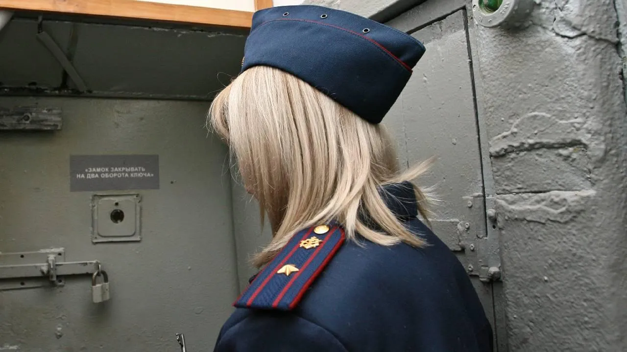 Супруга убитой после похищения женщины в Балаково задержали на 48 часов