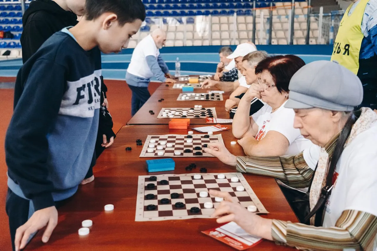 Фото: пресс-служба администрации г.о. Щелково