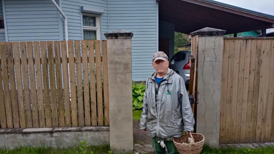 Фото: ГКУ МО «Мособлпожспас»