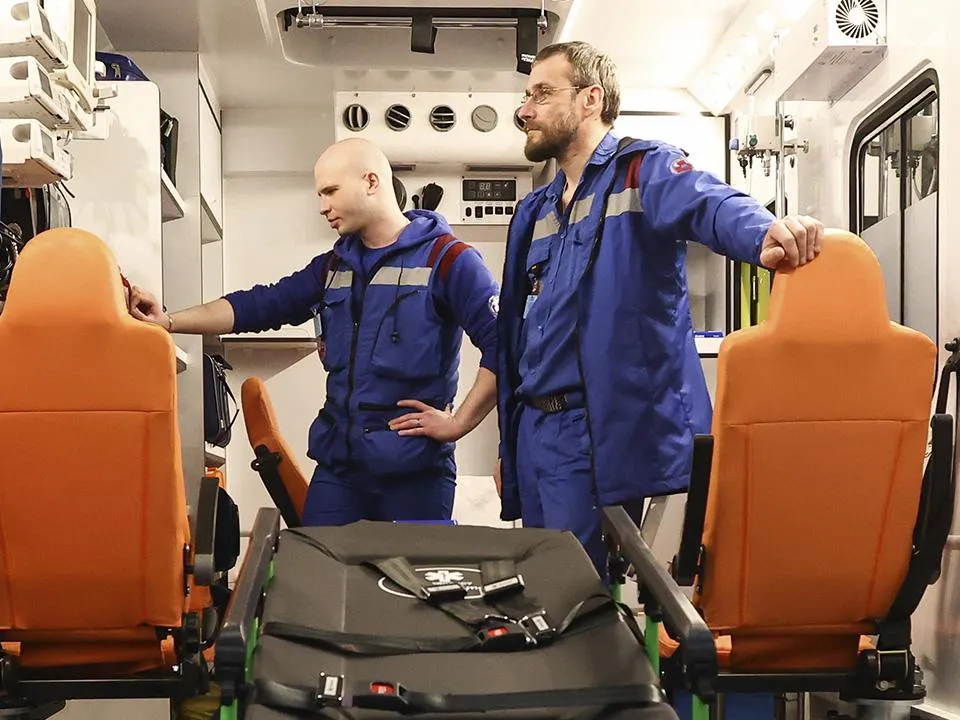 «Человек может не дождаться»: какой из законов в области медицины сильно устарел