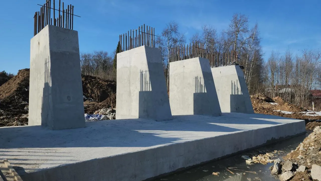 REGIONS/Кристина Ларина