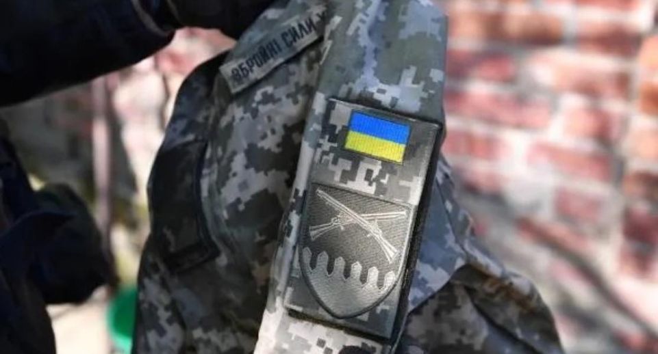 Украинские военные три дня мучились от жажды, пока не сдались в плен ВС России
